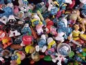 Lots o Smurfs - Right