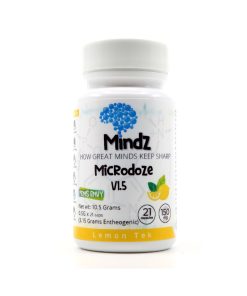 MicroDoze v1.5