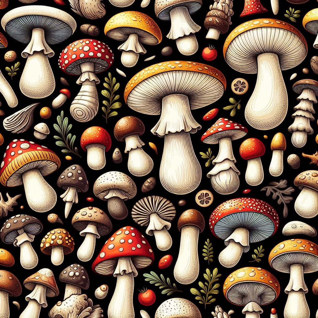 How Long Do Magic Mushrooms Last?